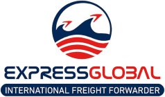 EXPRESSGLOBAL INTERNATIONAL FREIGHT FORWARDER