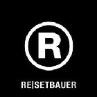 R REISETBAUER