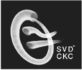 SVD CKC