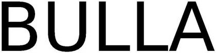 BULLA