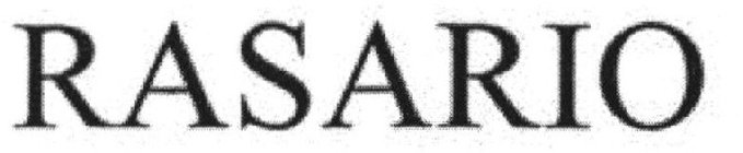RASARIO