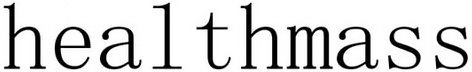 HEALTHMASS