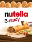 NUTELLA B-READY