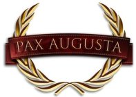 PAX AUGUSTA