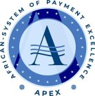 *APEX* AFRICAN-SYSTEM OF PAYMENT EXCELLENCE