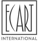 ECART INTERNATIONAL