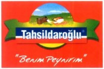 TAHSILDAROGLU 
