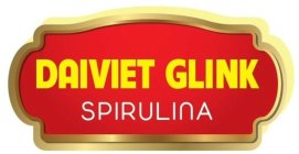 DAIVIET GLINK SPIRULINA