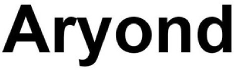 ARYOND