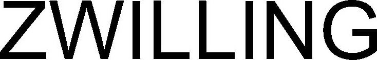 ZWILLING