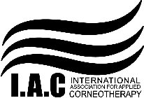 I.A.C INTERNATIONAL ASSOCIATION FOR APPLIED CORNEOTHERAPY