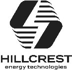 HILLCREST ENERGY TECHNOLOGIES