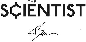 THE SCIENTIST