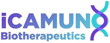 ICAMUN BIOTHERAPEUTICS