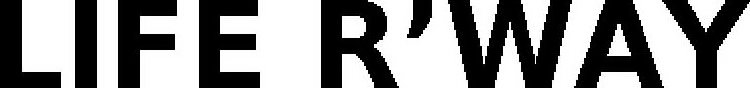 LIFE R'WAY
