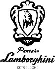 PATRIZIA LAMBORGHINI DISTRIBUZIONE