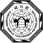 KUKKIWON WORLD TAEKWONDO HEADQUARTERS