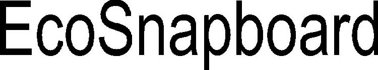 ECOSNAPBOARD