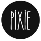 PIXIE