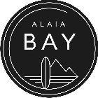 ALAÏA BAY