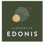 VIGNOBLES EDONIS