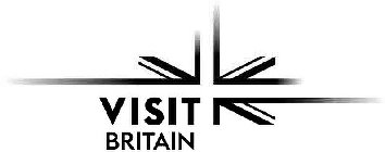 VISIT BRITAIN