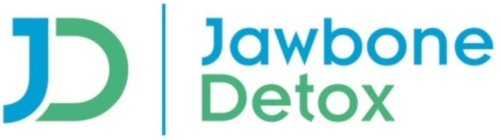 JD JAWBONE DETOX