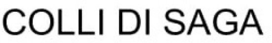 COLLI DI SAGA