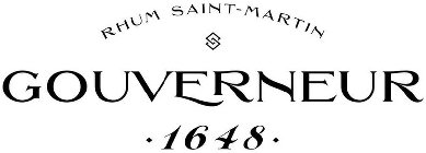 RHUM SAINT MARTIN GOUVERNEUR 1648