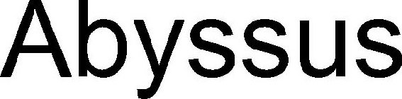 ABYSSUS