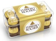 FERRERO ROCHER