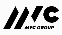 MVC GROUP