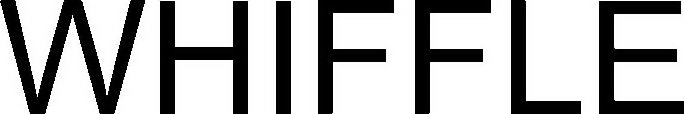 WHIFFLE