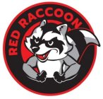 RED RACCOON