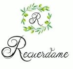 R RECUERDAME