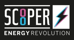 SCOOPER ENERGY REVOLUTION