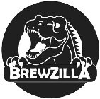 BREWZILLA