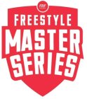 FRF FREESTYLE MASTER SERIES