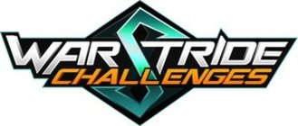 WARSTRIDE CHALLENGES