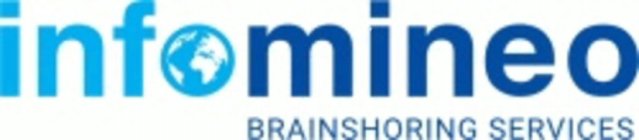 INFOMINEO BRAINSHORING SERVICES