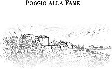 POGGIO ALLA FAME