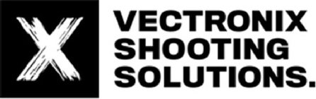 X VECTRONIX SHOOTING SOLUTIONS.