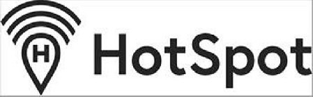 H HOTSPOT
