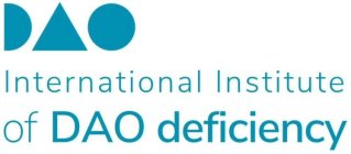 INTERNATIONAL INSTITUTE OF DAO DEFICIENCY