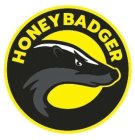 HONEYBADGER