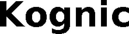 KOGNIC