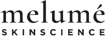 MELUMÉ SKINSCIENCE