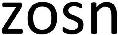 ZOSN