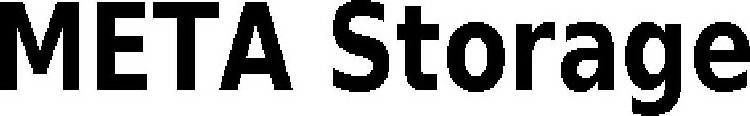 META STORAGE