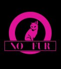 NO FUR